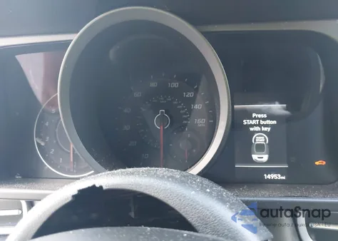 2023 Hyundai Elantra Sel z USA, uszkodzony, nr VIN KMHLM4AG6PU583998